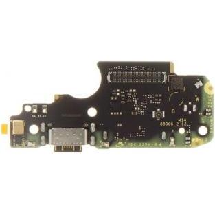 Xiaomi Redmi Note 11 Pro 4G/5G Board with Charging Connector (Service Pack), Mobilgerät Ersatzteile