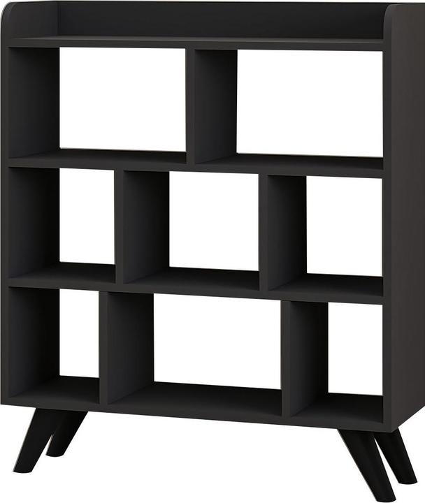 Produktbild Homitis Florida Bookshelf (90 x 30 x 105 cm)
