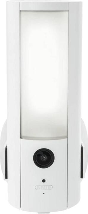 Produktbild Abus WLAN Licht Aussen-Kamera