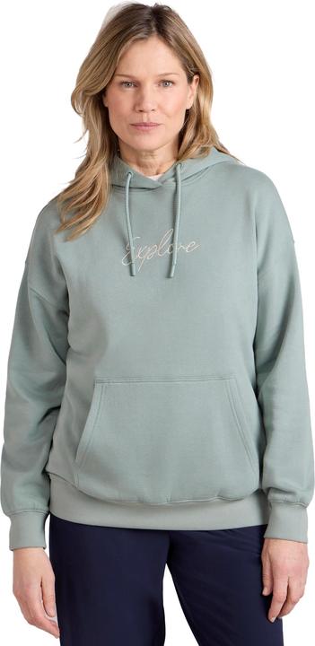 Immagine prodotto Mountain Warehouse Explore Felpa con Cappuccio Vestibilità Rilassata Donna (32)
