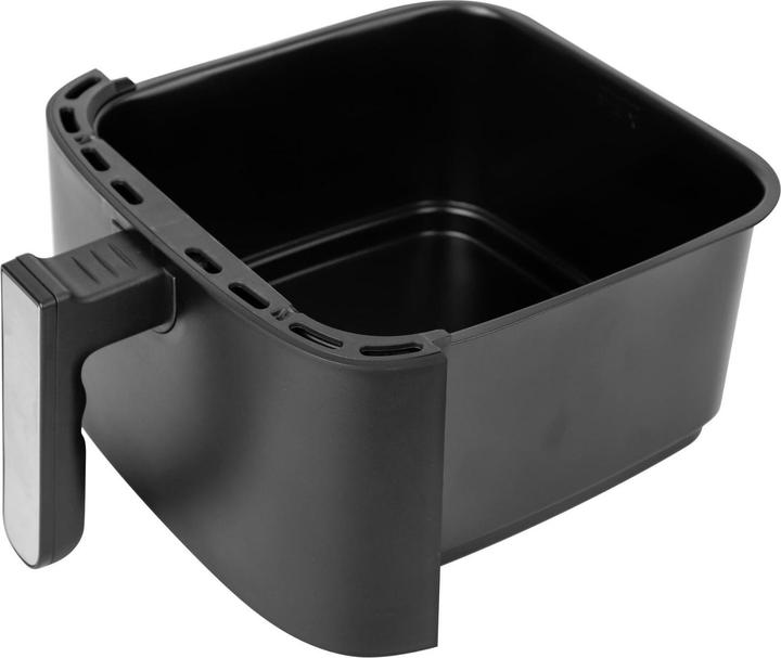 Actual product image Emerio Hot air fryer 6.5 L Af-132658.3