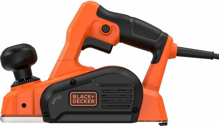 Image du produit Black & Decker Raboteuse Black and Decker