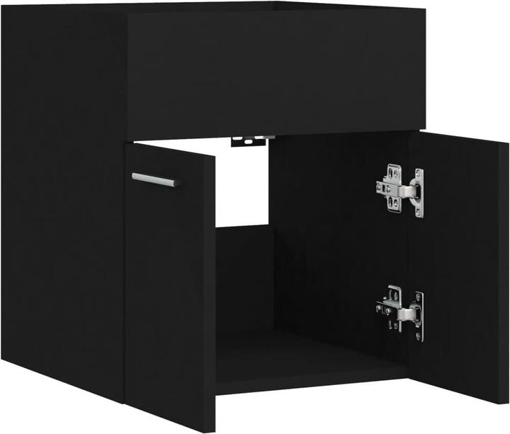 Produktbild VidaXL Manuel (41 x 38.5 x 46 cm)
