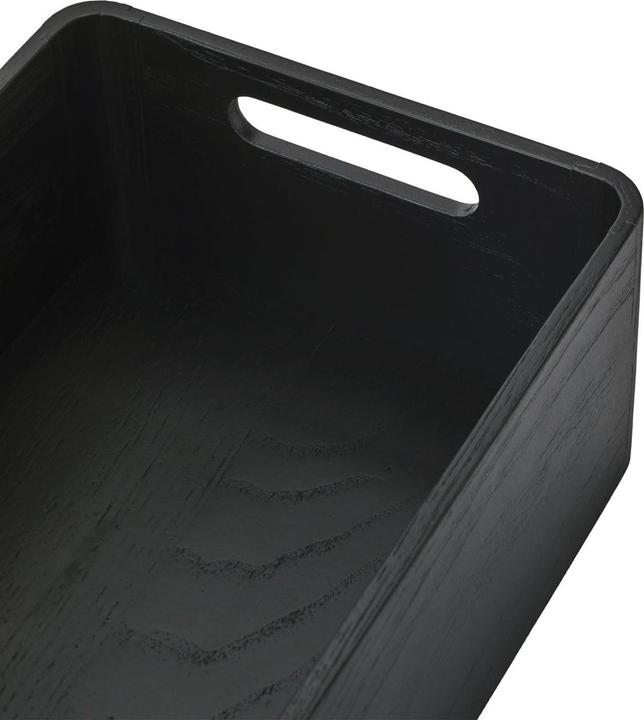 Produktbild Aquanova Aufbewahrungskiste Cole 27 x 19 x 10 cm (19 cm, 1x)