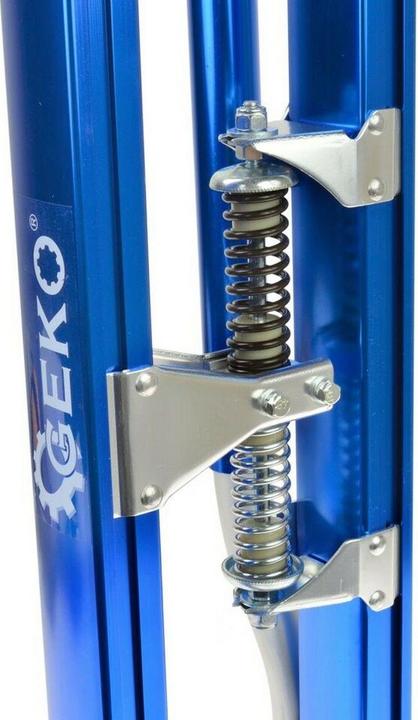 Produktbild GEKO Malerstelzen 45 - 76cm, Tragkraft 100kg