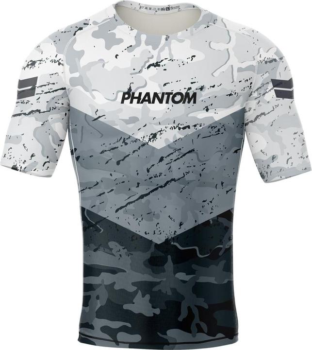 Immagine prodotto Phantom Athletics Rashguard Delta (S)