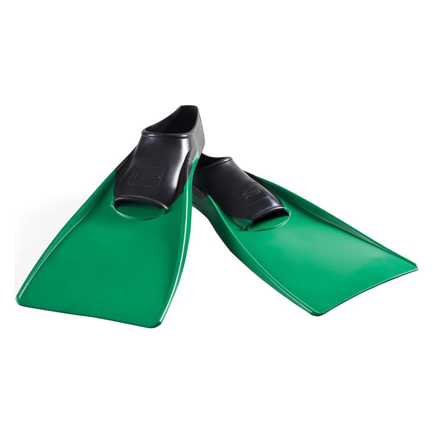 Finis, Flossen, (46 - 47)