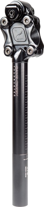 Actual product image Cane Creek Thudbuster G4 LT (27.20 mm)