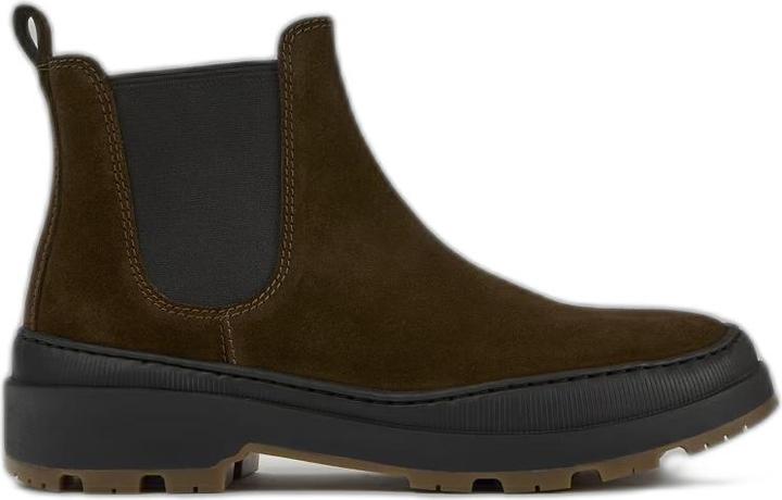 Image du produit Camper bottines brutus trek (39)
