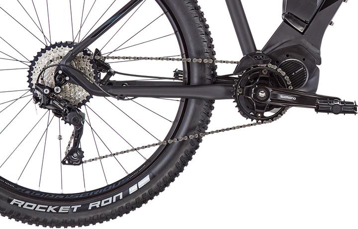 Actual product image Serious Bear Peak 7000 (44 cm)