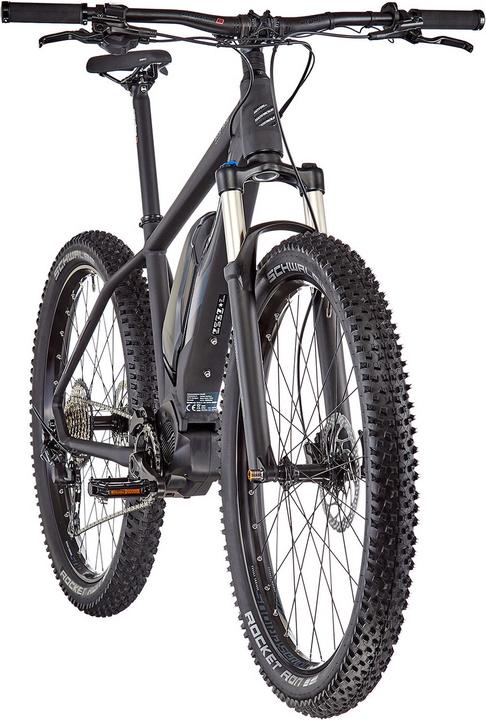 Actual product image Serious Bear Peak 7000 (44 cm)