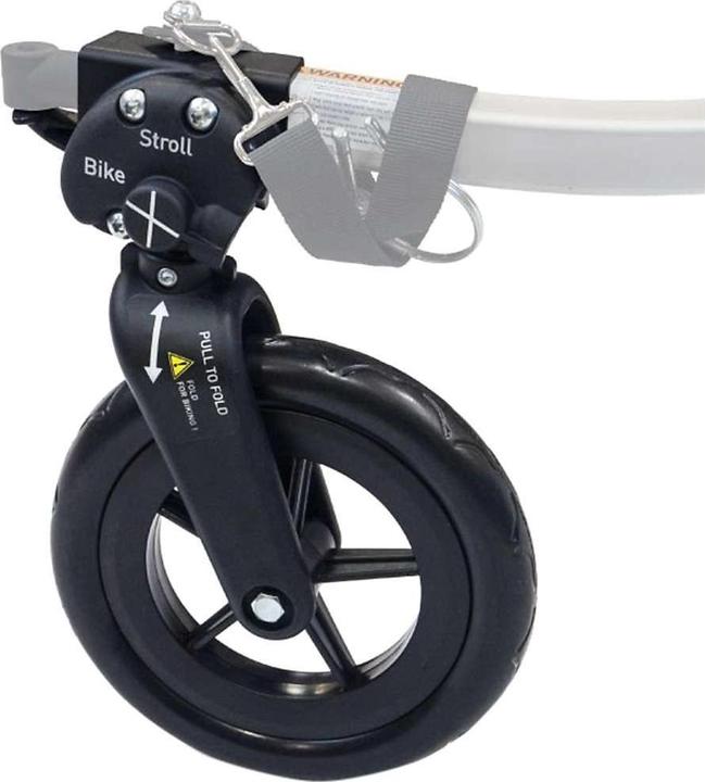 Produktbild Burley Stroller-Kit