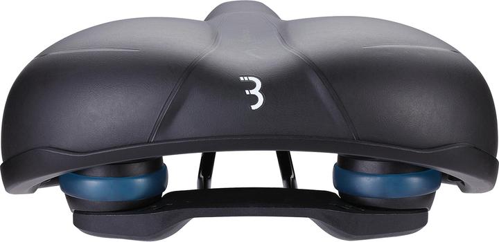 Productafbeelding BBB Meander Upright BSD-94 Zadel