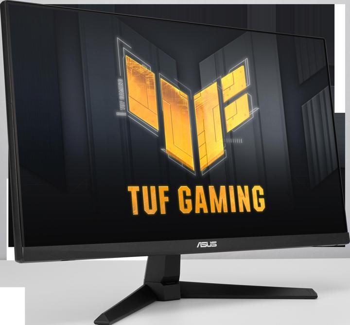 Image du produit ASUS TUF GAMING VG259Q3A 62.23cm (16:9) FHD HDMI DP (1920 x 1080 pixels, 24.50")
