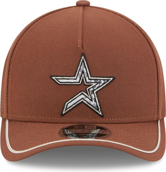 Produktbild New Era 9Forty M-Crown Cap - Motorsport Houston Astros