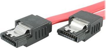 Produktbild StarTech 6in Latching Sata Cable (15 cm, SATA)