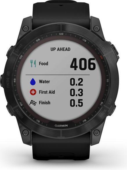 Immagine prodotto Garmin fēnix 7X Sapphire Solar (51 mm)