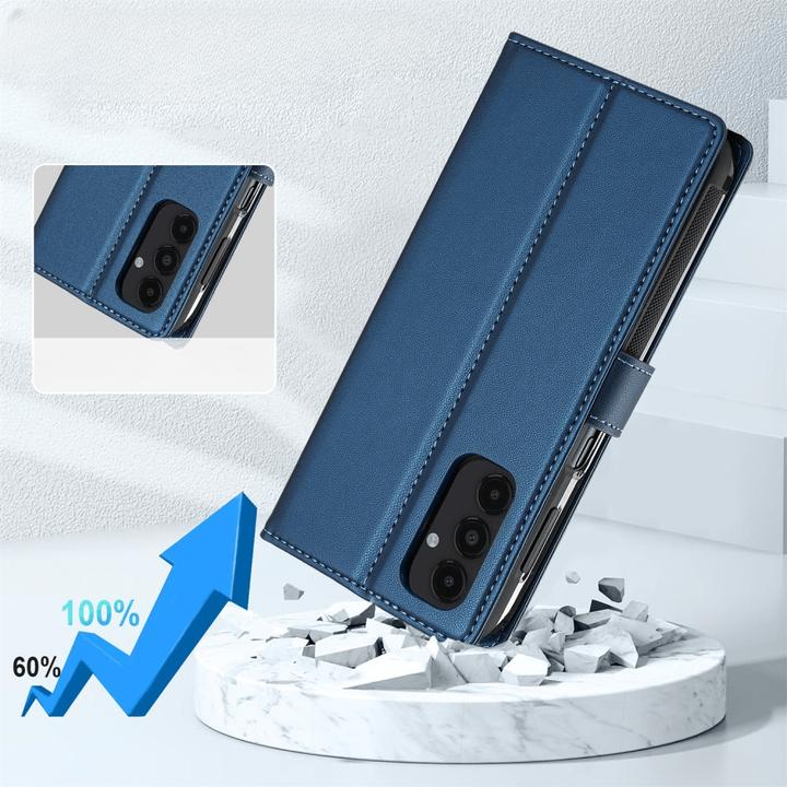 Produktbild LC.Imeeke Galaxy S25+ Plus - L2 Serie Brieftasche und Hülle (Samsung Galaxy S25+)