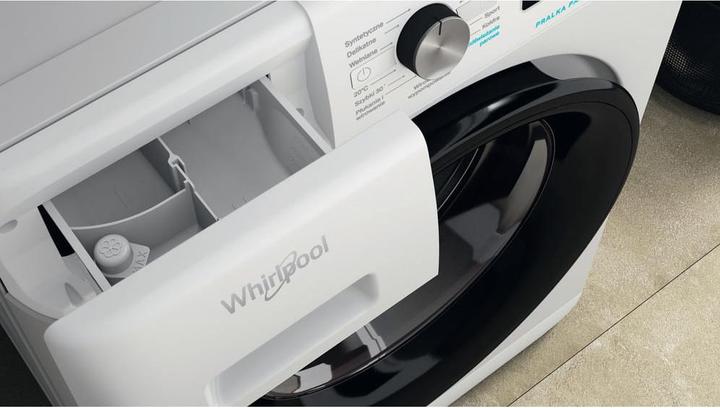 Produktbild Whirlpool FFB 8258 BV DE (8 kg, Links)