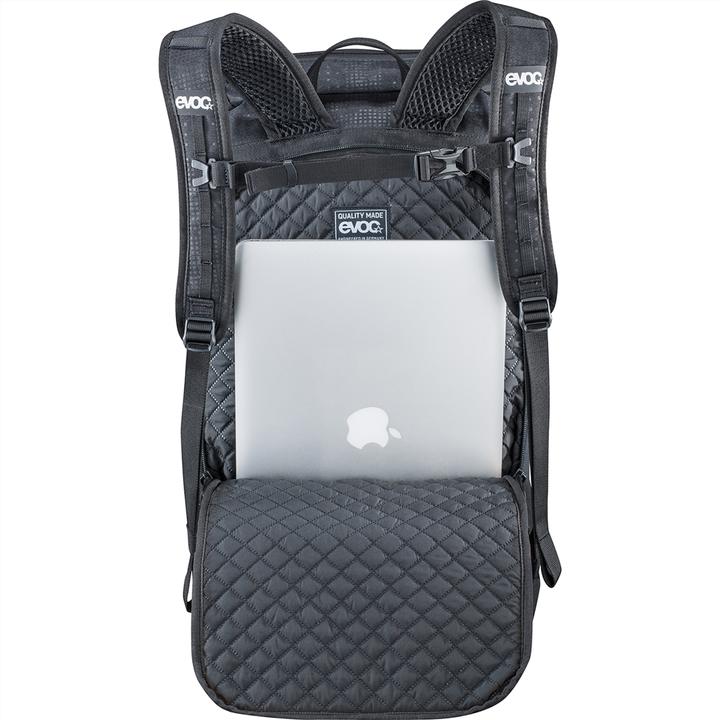 Actual product image Evoc Mission Pro (28 l)