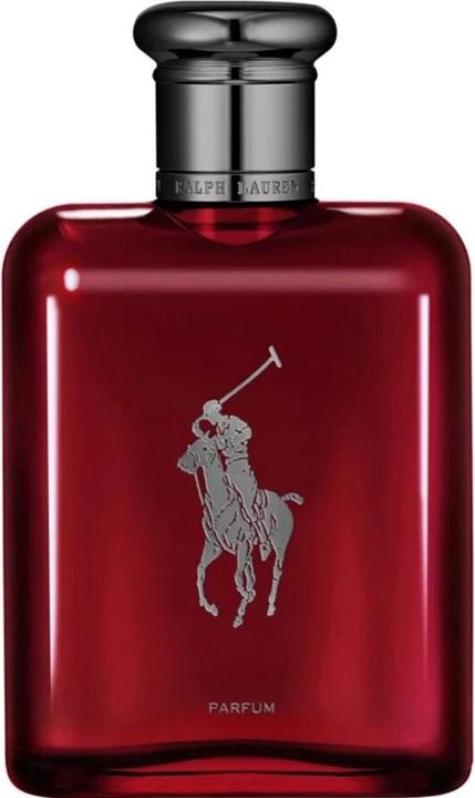 Immagine prodotto Ralph Lauren Polo Rosso (Extrait De Parfum, 125 ml)