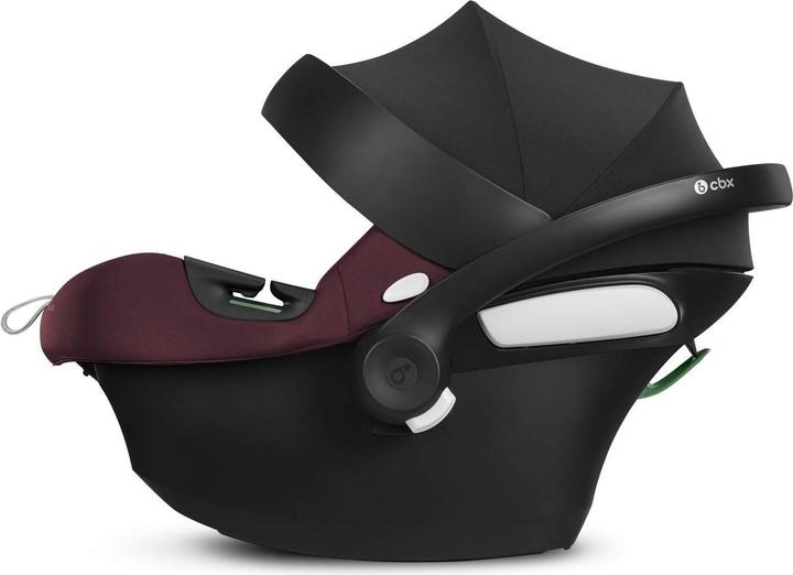 Immagine prodotto Cybex Aton B2 I-Size incl. Base One (Seggiolino, ECE R129/i-Size Standard)