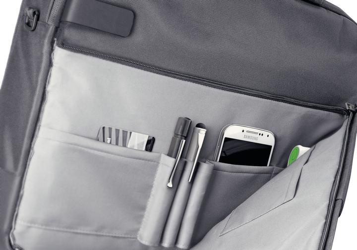Produktbild Leitz COMPLETE - Laptoptasche Smart Traveller (13.30", Universal)
