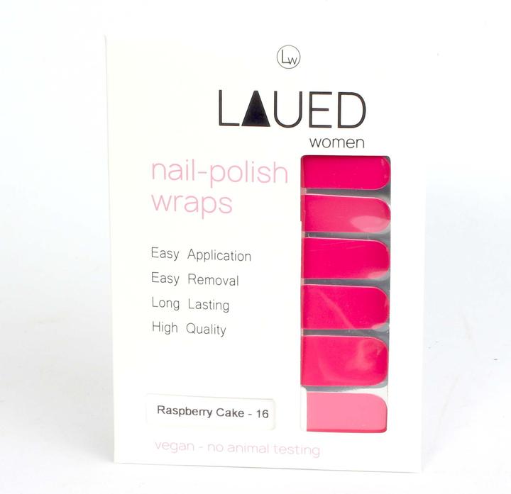 Produktbild Vargu solid pink (Raspberry Cake)