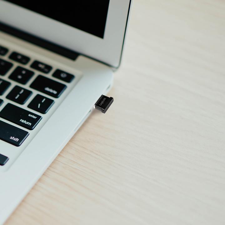 Actual product image LogiLink Network adapter (Transmitter & Receiver)