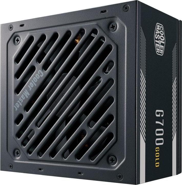 Image du produit Cooler Master 700W 80+ Gold G700 OEM (700 W)
