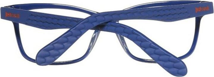 Actual product image Just Cavalli Spectacle frame JC0642-090-53 (ø 53 mm) Blue (ø 53 mm) (no correction)
