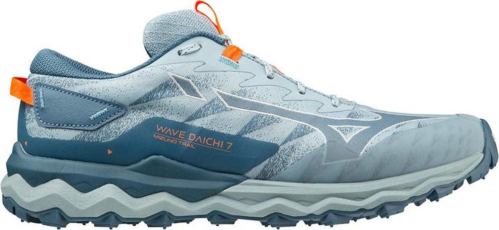 Actual product image Mizuno Wave Daichi 7 (46)