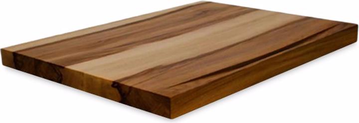 Actual product image Schneidholz Cutting board with juice groove