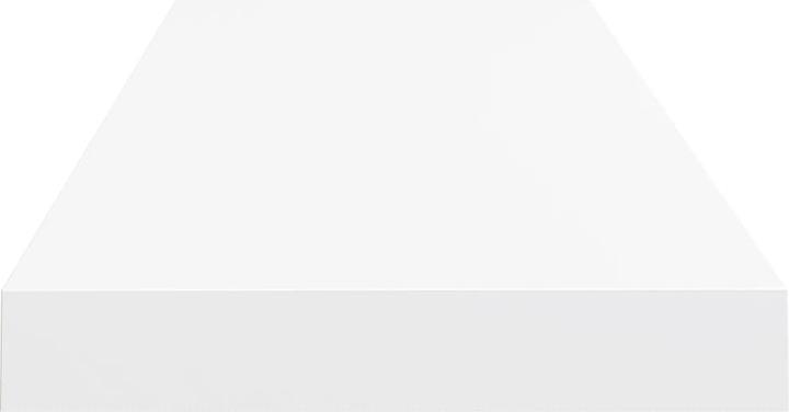 Actual product image vidaXL Lacey (80 x 23.5 x 4 cm)