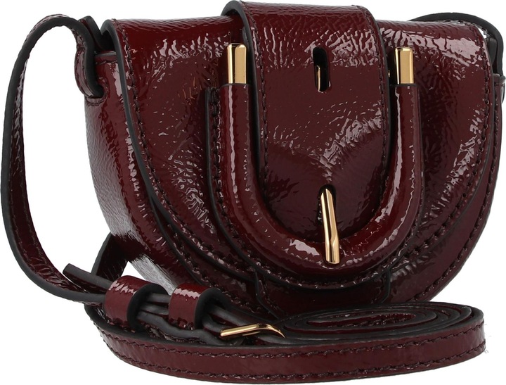 Image du produit Fossil Sac à bandoulière Harwell en cuir 11 cm
