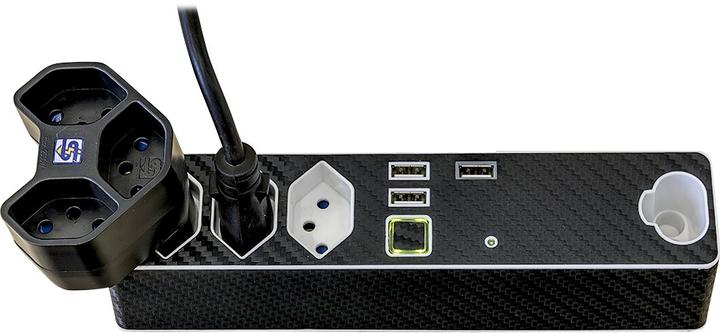 Image du produit Steffen Manta (Type 13, 3x)