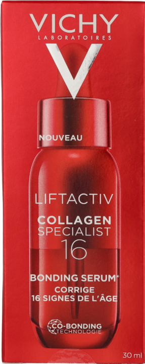Vichy Liftactiv Collagen Specialist 16 (30 ml)