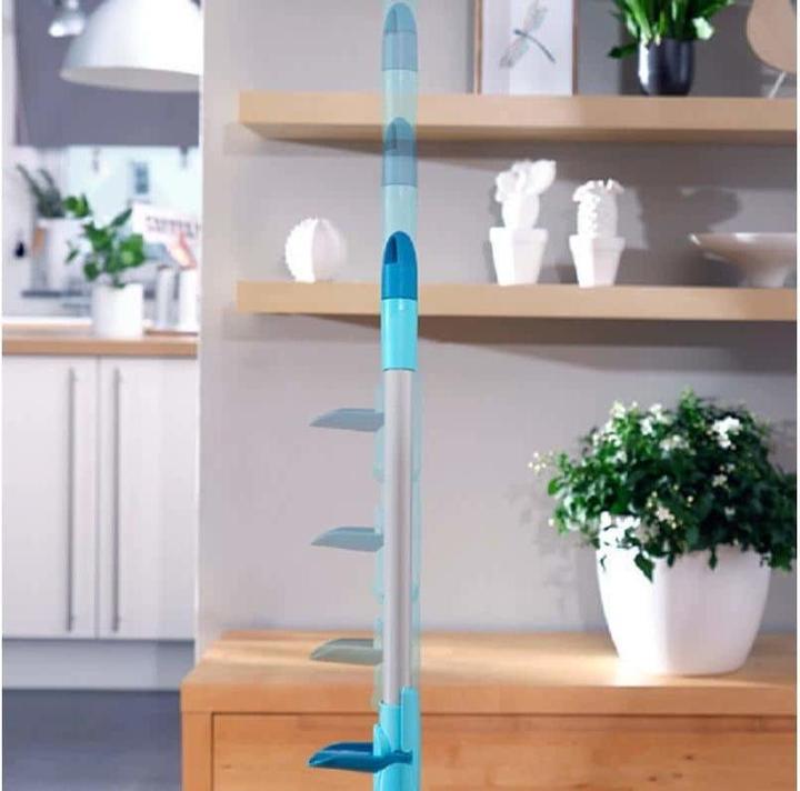 Image du produit Leifheit Kit CLEAN TWIST Disc Mop Ergo mobile (1 pcs)