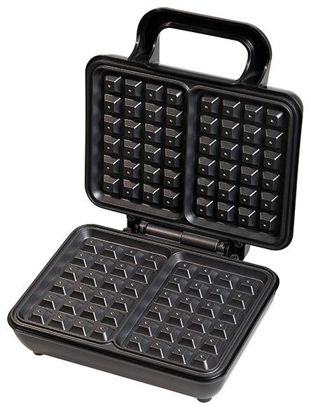 Immagine prodotto Lafe GFH-001 Ferro per waffle