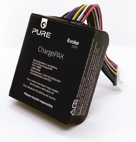 Image du produit Pure ChargePAK Evoke Play