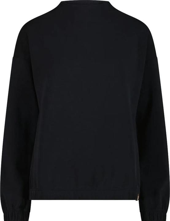 Produktbild CMP Campagnolo Sweatshirt mit Stehkragen, Damen (L)