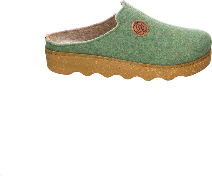 Actual product image Rohde Slipper 6120/62 (41)