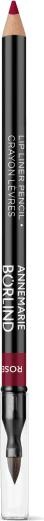 Actual product image Annemarie Börlind Lip Liner Rosewood (Rose)