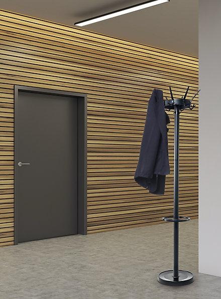 Actual product image Maul Coat rack caligo