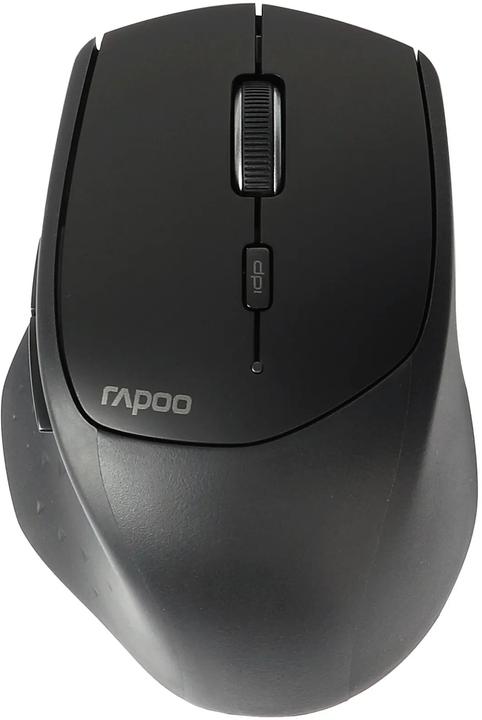 Rapoo Mt550 (Wireless)