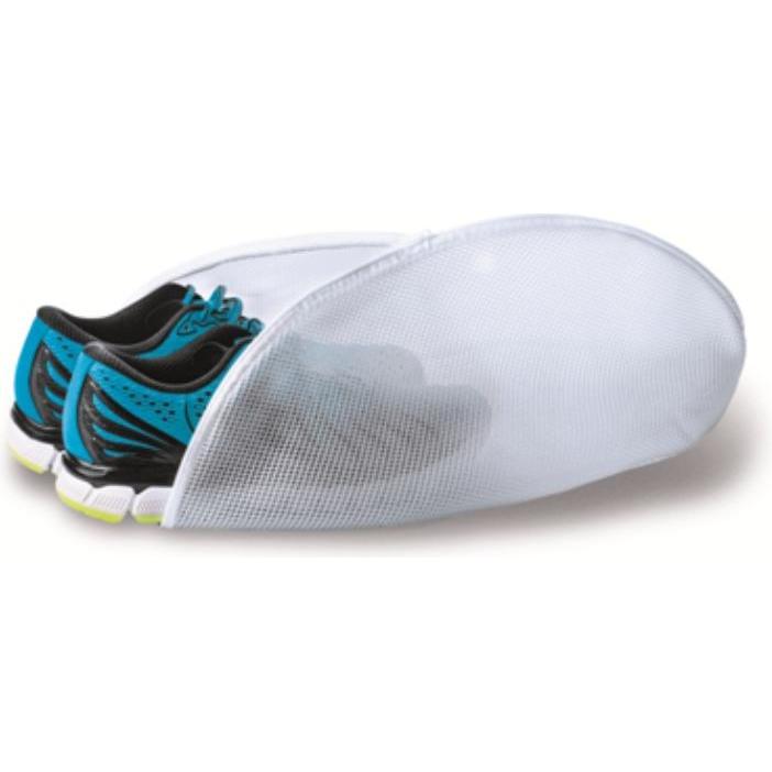 Meliconi Siatka do butów (656151), Accessori per stirare + cura del bucato, Bianco