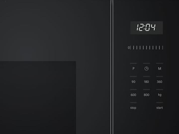 Image du produit Siemens iQ500 BF525LMB1