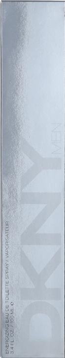 Immagine prodotto DKNY Spray Edt energizzante per uomo (Eau de toilette, 100 ml)