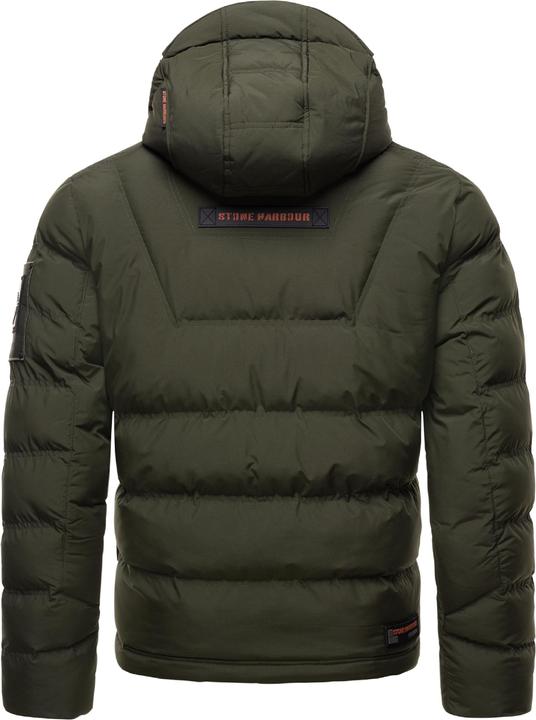 Produktbild Stone Harbour Arvidoo (XL)