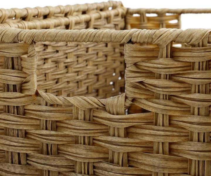 Actual product image Songmics Laundy Hamper (110 l)